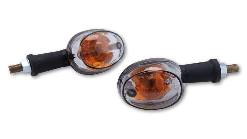 SHIN YO Blinker, oval