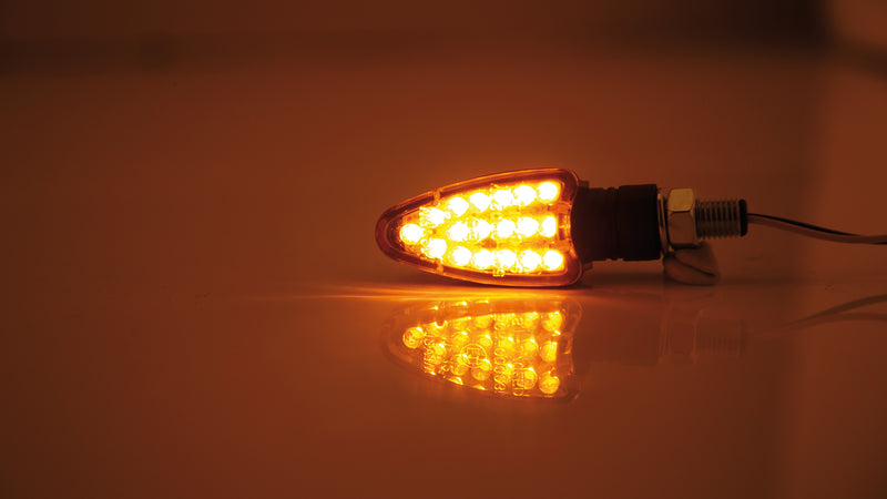 SHIN YO Arrow LED Blinker