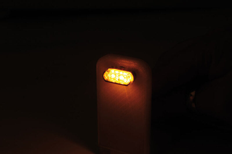 SHIN YO Module 1 PRO 2in1 LED Blinker/Positions Licht