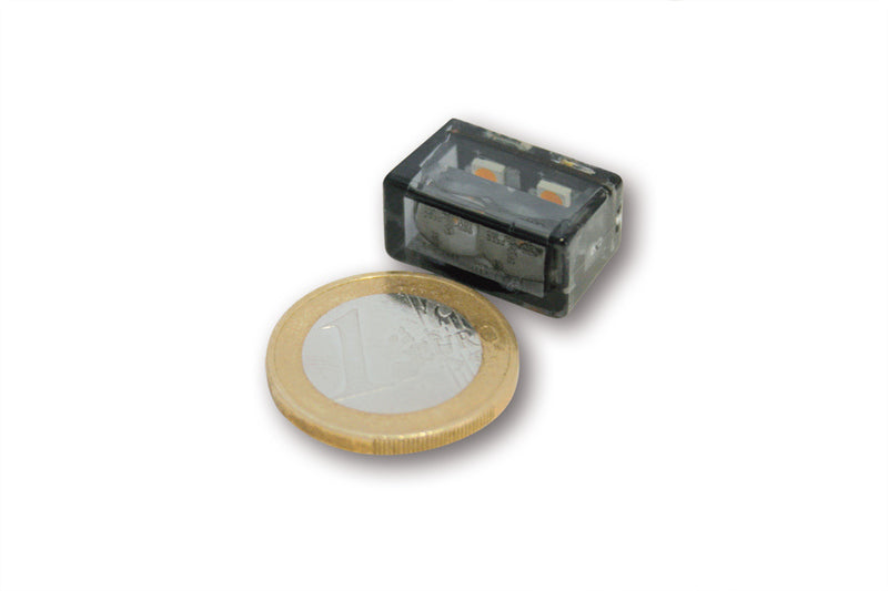 SHIN YO Micro Cube-H LED Blinker