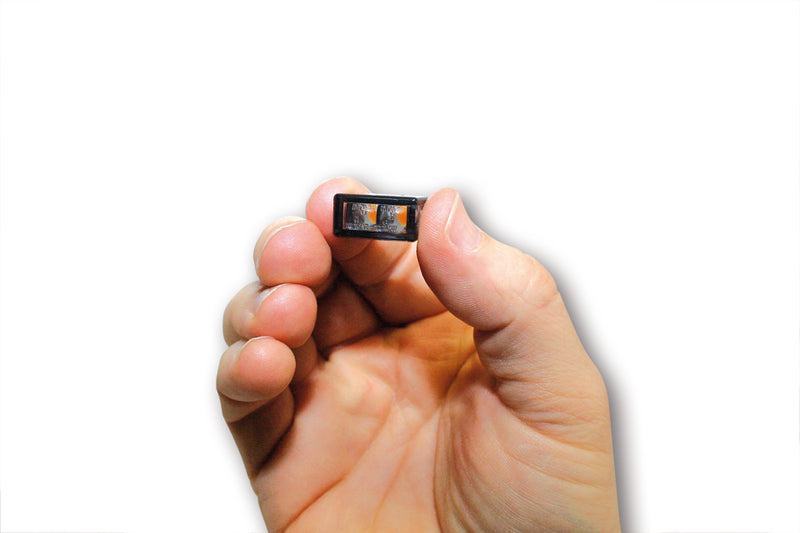 SHIN YO Micro Cube-H LED Blinker