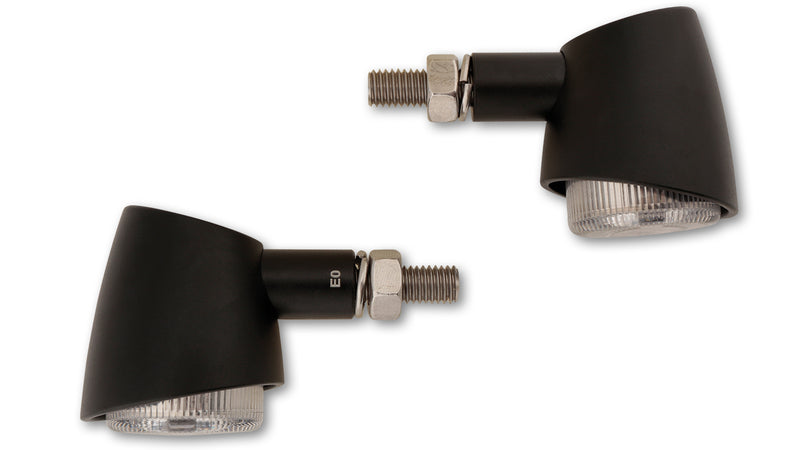 SHIN YO Marano-X LED Blinker