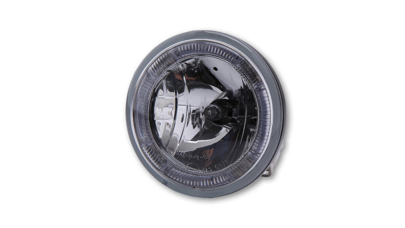 SHIN YO Fernscheinwerfer mit LED Standlichtring