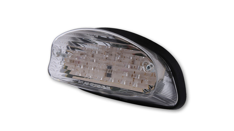 SHIN YO LED Rücklicht - Honda CB600 Hornet