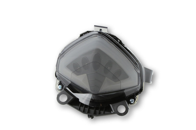 SHIN YO LED Rücklicht für Honda CB 500 X/F Bj. 13-,CBR 500 R Bj. 13-15