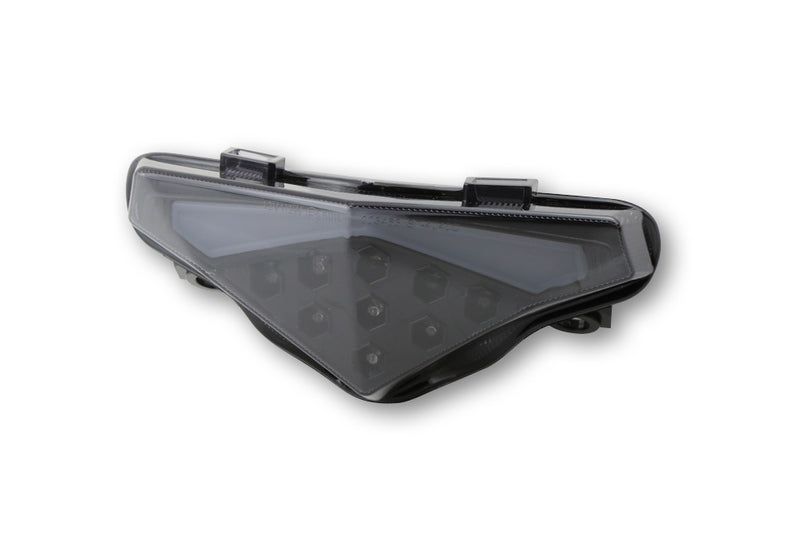 SHIN YO LED Rücklicht für Kawasaki ER-6 F/N, EX 650