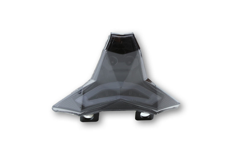 SHIN YO LED Rücklicht - Kawasaki Z1000/ZX-10R