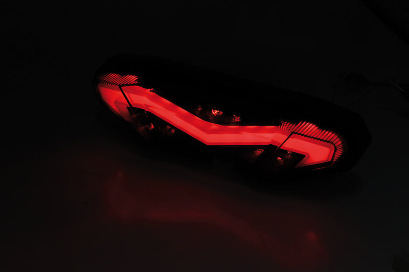 SHIN YO LED Rücklicht - Yamaha MT-09
