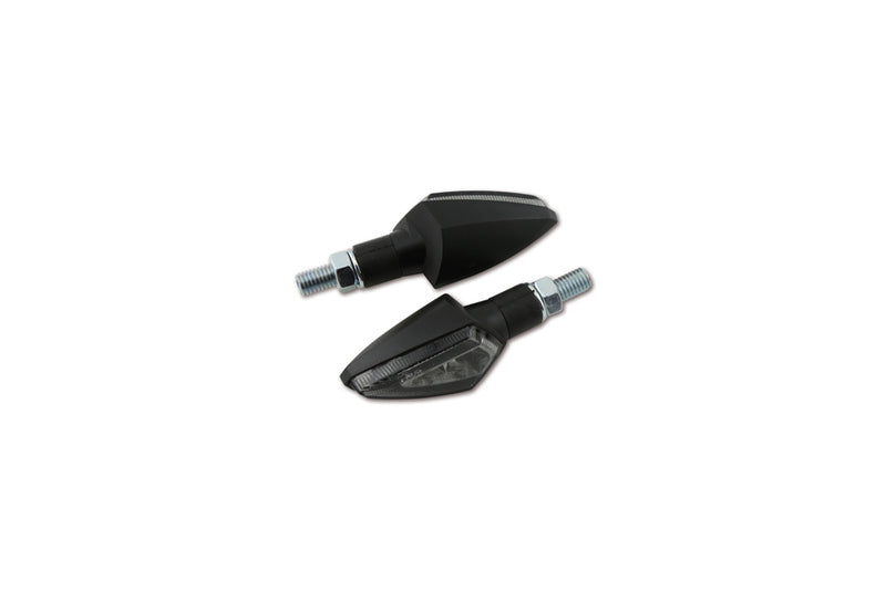 SHIN YO V-Scope 3in1 LED Rücklicht, Bremslicht, Blinker