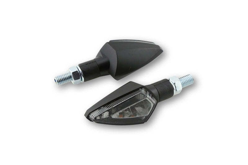 SHIN YO V-Scope 3in1 LED Rücklicht, Bremslicht, Blinker