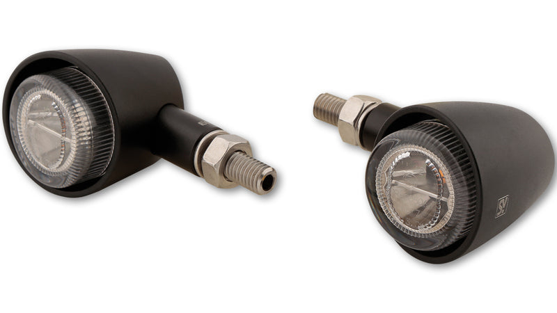 SHIN YO Marano-X LED Rück-, Bremslicht, Blinker