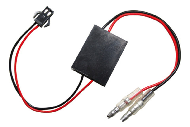 HIGHSIDER Ersatz-Elektronikbox LED Blinker Blaze