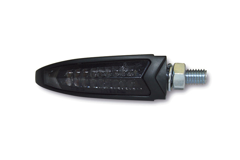 HIGHSIDER Arc 2in1 LED Blinker/Positionsleuchte Arc