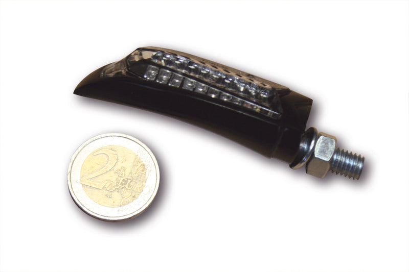 HIGHSIDER Arc 2in1 LED Blinker/Positionsleuchte Arc