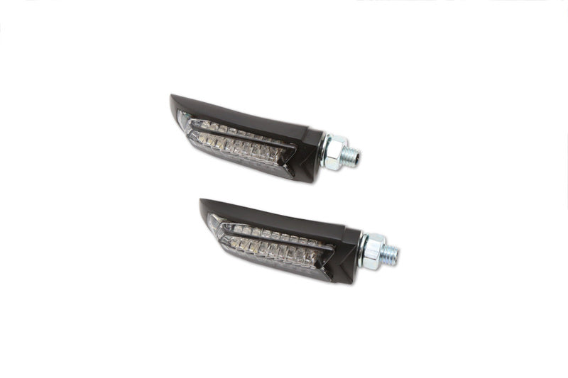 HIGHSIDER Arc 2in1 LED Blinker/Positionsleuchte Arc