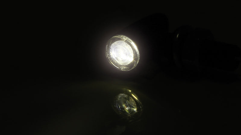 HIGHSIDER Proton One 2in1 LED Blinker/Positionslicht