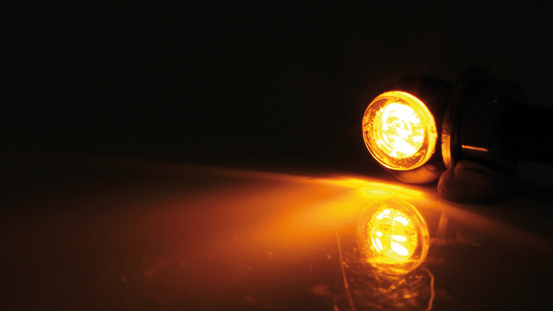 HIGHSIDER Proton One 2in1 LED Blinker/Positionslicht