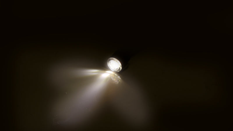 HIGHSIDER Proton Three 2in1 LED Blinker/Positionslicht