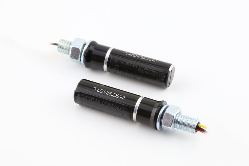 HIGHSIDER Conero 3in1 LED Rück-, Bremslicht, Blinker