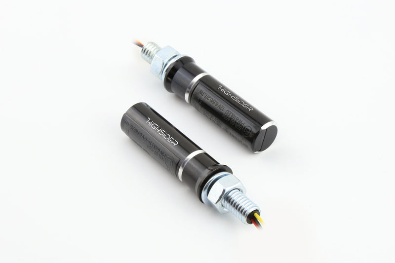HIGHSIDER Conero 3in1 LED Rück-, Bremslicht, Blinker