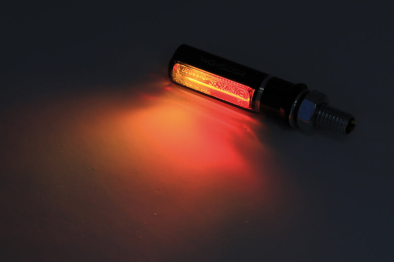 HIGHSIDER Conero 3in1 LED Rück-, Bremslicht, Blinker