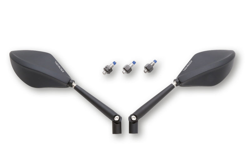 HIGHSIDER Torezzo Spiegel (Paar)