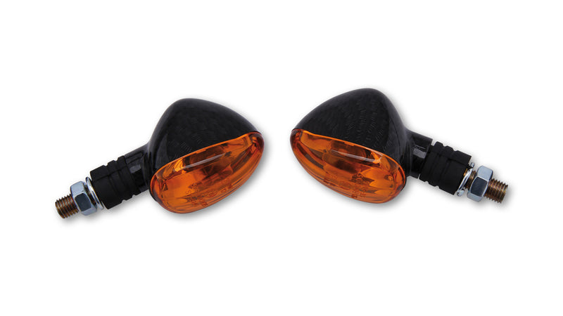 SHIN YO Little Duke Mini-Blinker