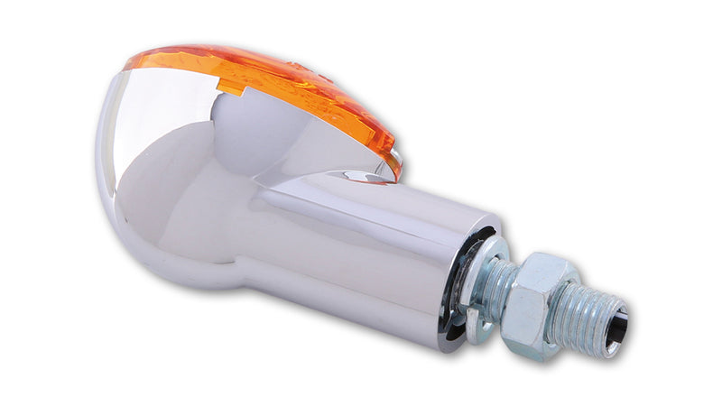 SHIN YO Cateye Mini-Blinker, Kurz