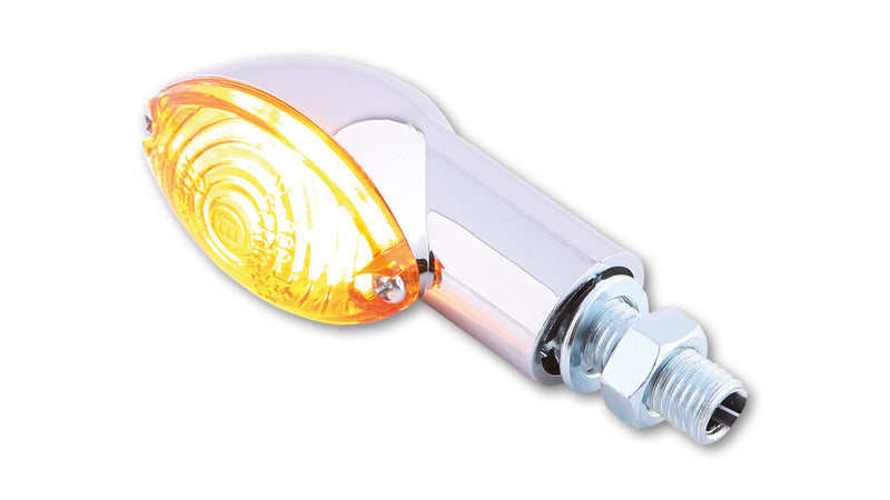 SHIN YO Cateye Mini-Blinker, Kurz