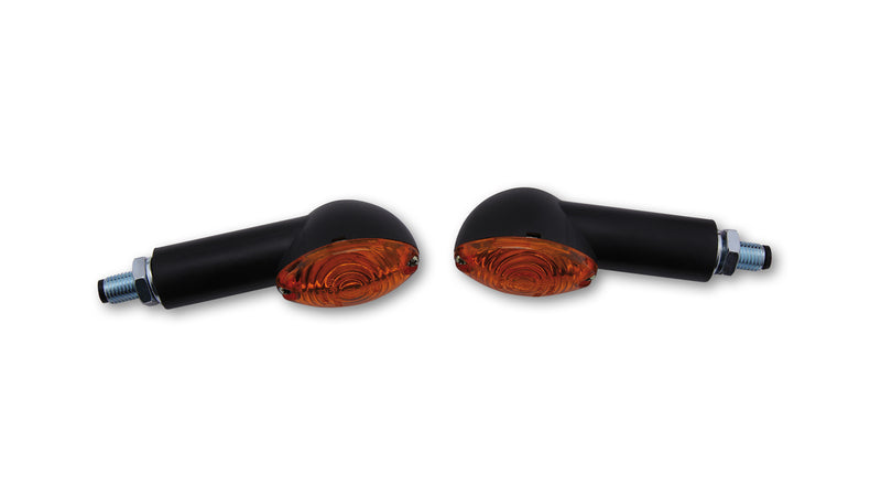 SHIN YO Cateye Mini-Blinker, Lang
