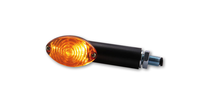 SHIN YO Cateye Mini-Blinker, Lang