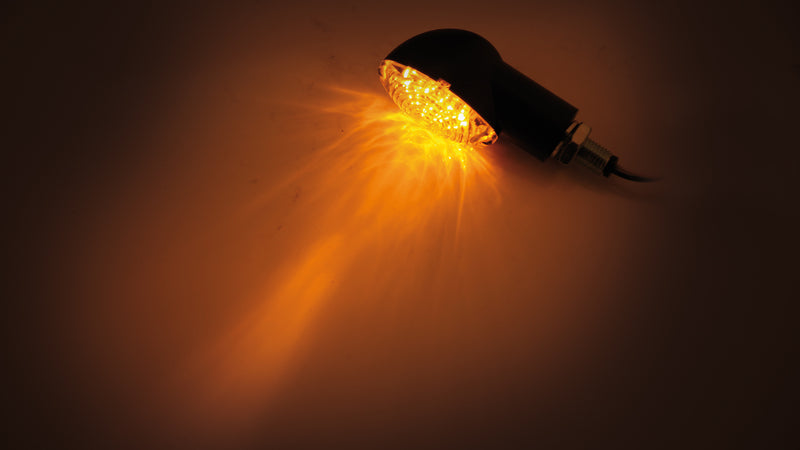 SHIN YO Cat Eye LED-Blinker