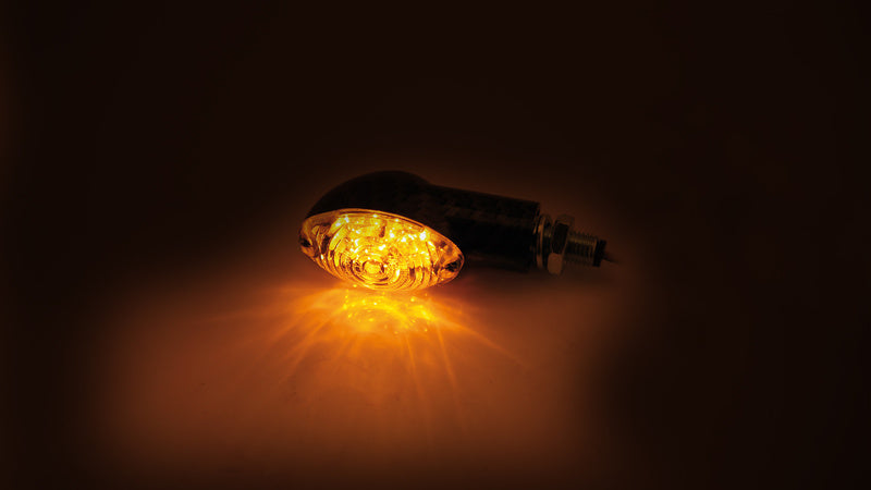 SHIN YO Cat Eye LED-Blinker
