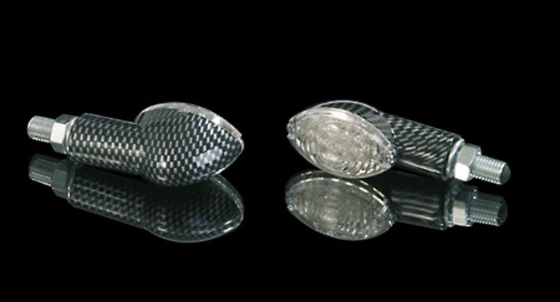 SHIN YO Cat Eye LED-Blinker