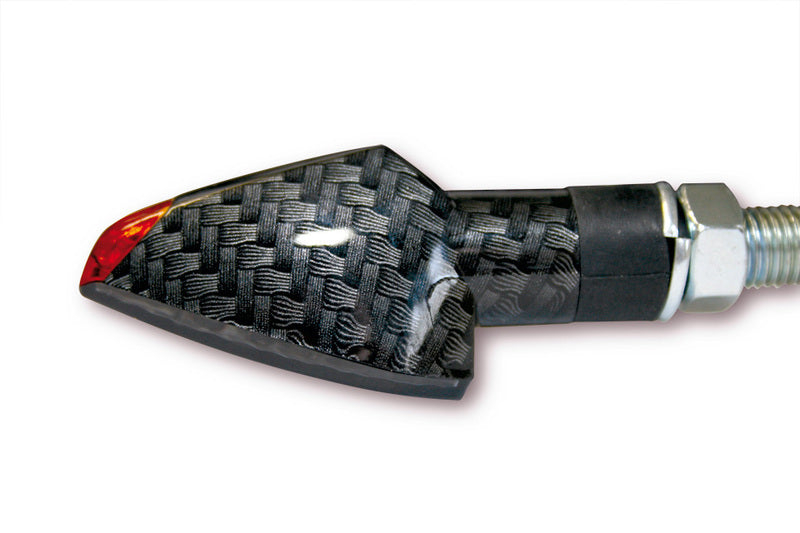 SHIN YO Peak LED-Blinker