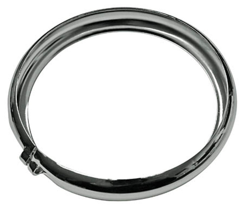 SHIN YO Lampenring für 4-1/2 Zoll, Bates-Style-Scheinwerfer