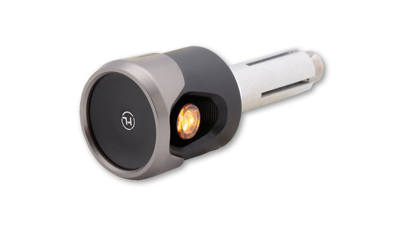 HIGHSIDER Akron-Flash LED Lenkerendenblinker
