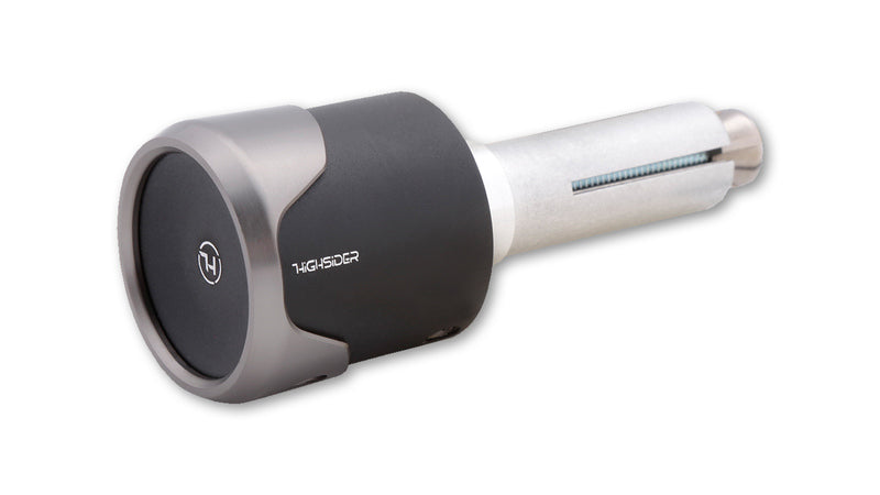 HIGHSIDER Akron-Flash LED Lenkerendenblinker