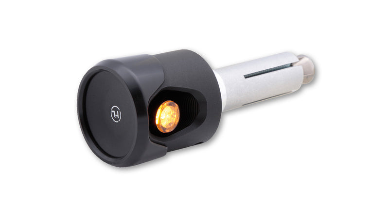 HIGHSIDER Akron-Flash 2in1 LED Lenkerendenblinker/Positionslicht