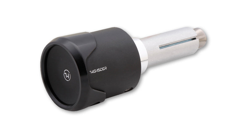 HIGHSIDER Akron-Flash 2in1 LED Lenkerendenblinker/Positionslicht