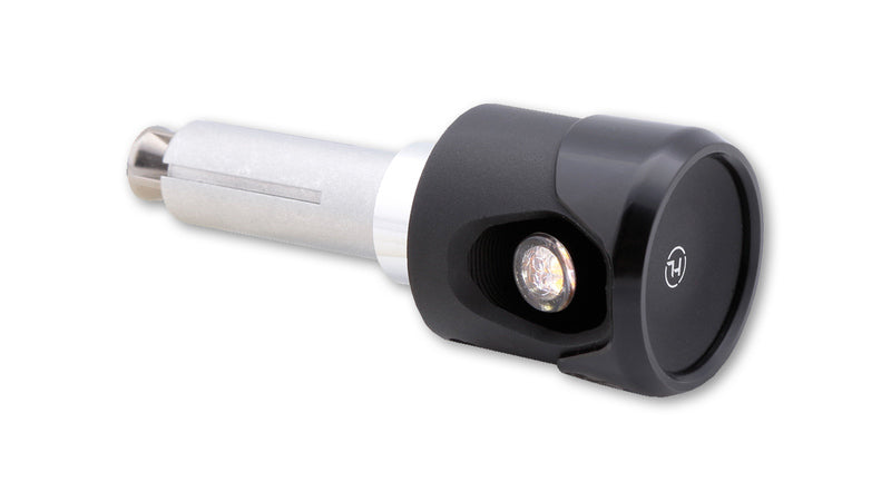 HIGHSIDER Akron-Flash 2in1 LED Lenkerendenblinker/Positionslicht