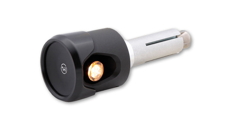 HIGHSIDER Akron-Flash 2in1 LED Lenkerendenblinker/Positionslicht
