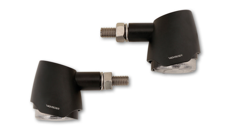 HIGHSIDER Akron-X LED Blinker