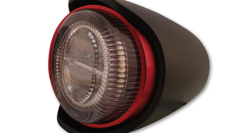 HIGHSIDER Akron-X LED Blinker