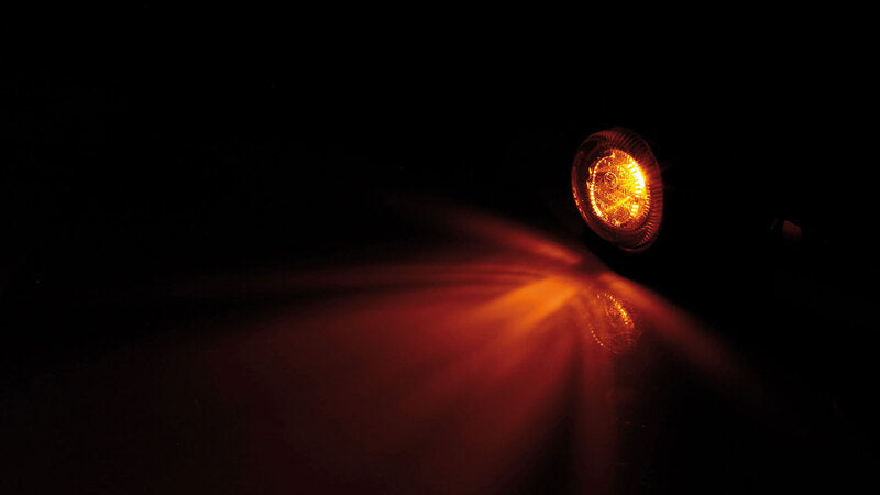 HIGHSIDER Akron-X LED Blinker