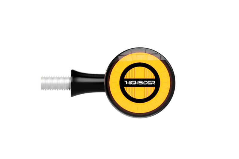HIGHSIDER Rocket Classic LED Blinker