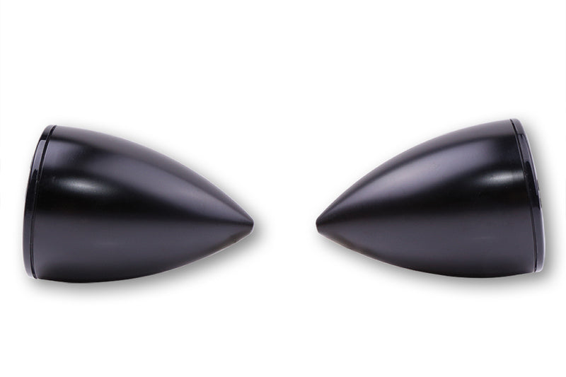 HIGHSIDER Rocket Bullet 2in1 LED Blinker/Positionslicht