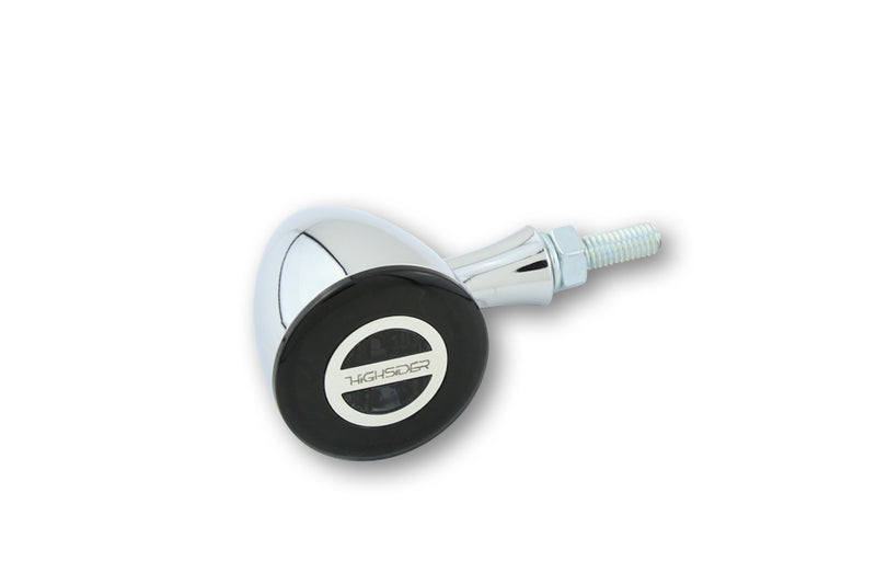 HIGHSIDER Rocket Bullet 2in1 LED Blinker/Positionslicht