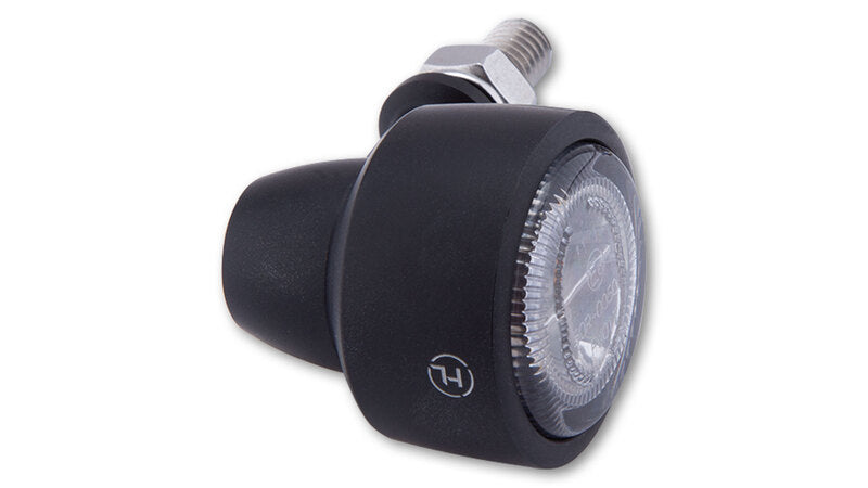 HIGHSIDER Classic-X1 3in1 LED Rück-, Bremslicht, Blinker
