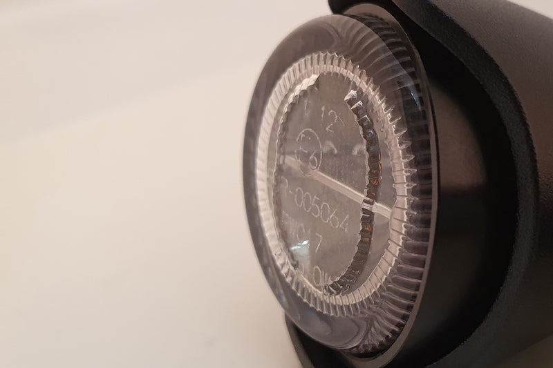 HIGHSIDER Akron-X 3in1 LED Rück-, Bremslicht, Blinker